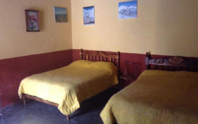 El Rincon Del Pintor