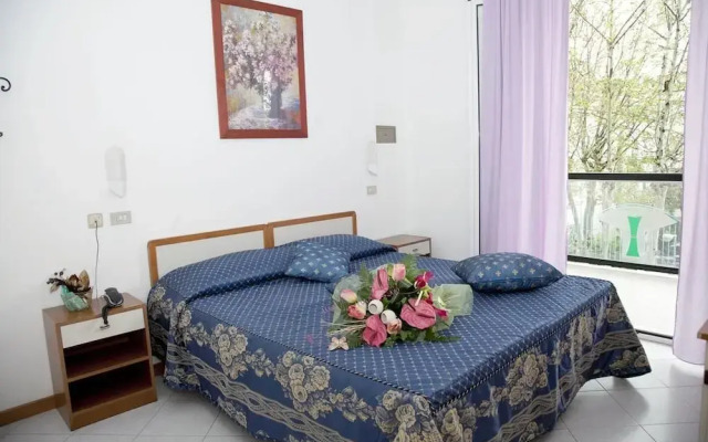 Hotel Saint Raphael