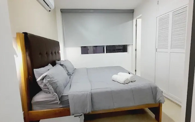 Miami Hotel Cartagena