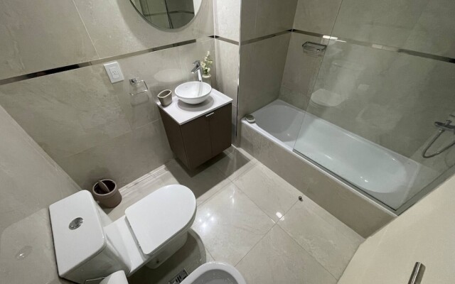 Modern & Cozy Studio in San Telmo With Pool