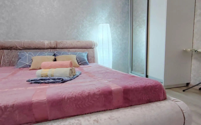 Sweet Home23 (Свит Хом23) на улице Крепостная