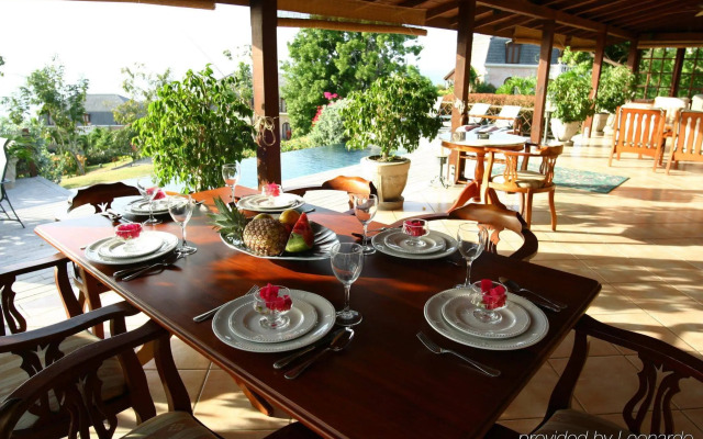The Villas At Stonehaven