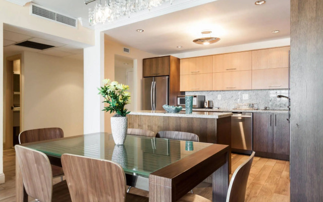 OceanView Sunny Isles Luxury Condos