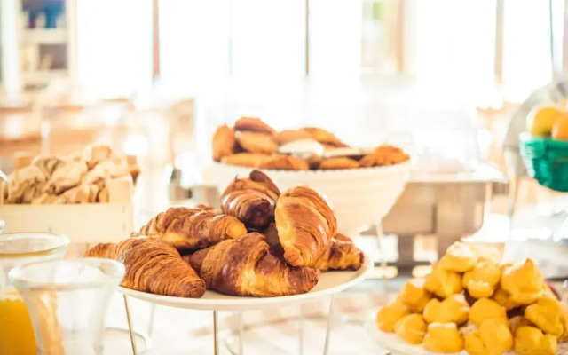 Club Del Sole Desenzano Boutique Resort