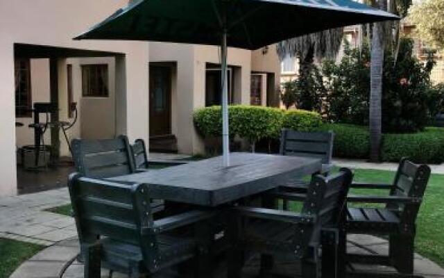 Masai Lodge