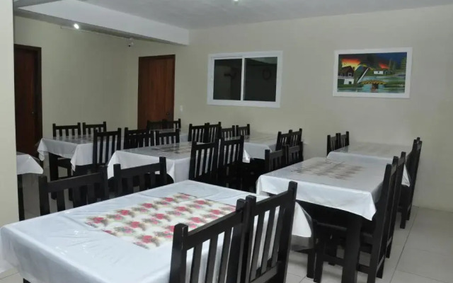 Marechal Plaza Hotel