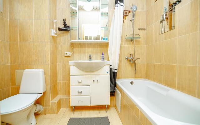 Apartments on 64/1 Syganak Street