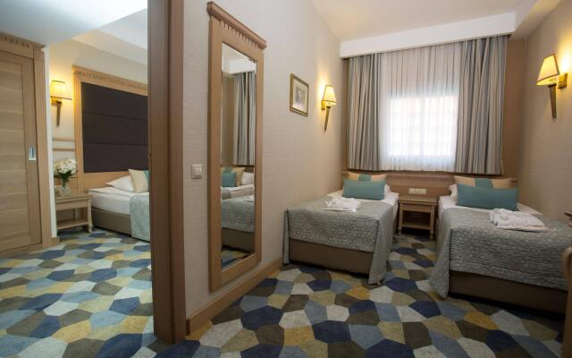 Fame Residence Lara & Spa Hotel - All Inclusive
