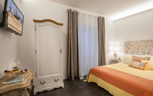 Palazzo Natoli Boutique Hotel