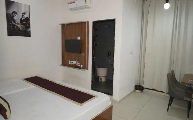 Hotel Hanuman Palace