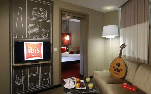 ibis Sfax