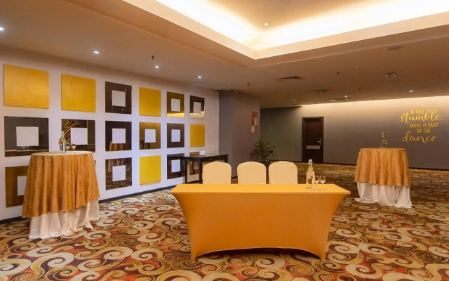 Kinta Riverfront Hotel & Suites