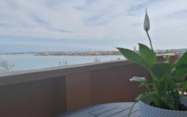 Seaview Holiday Apartments, Ventura Nin