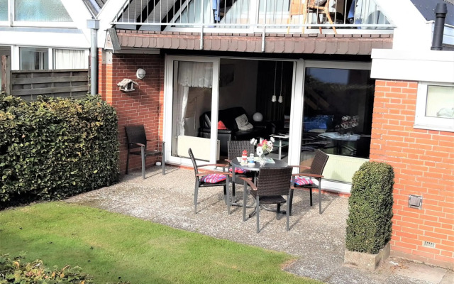 Ferienhaus Leuchtturm