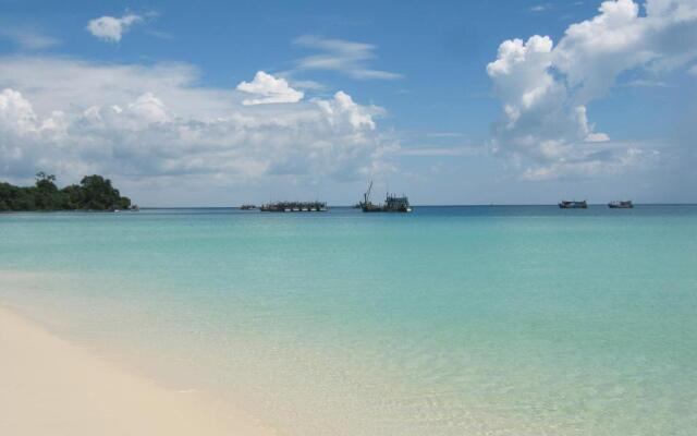 Coconutbeach Bungalows