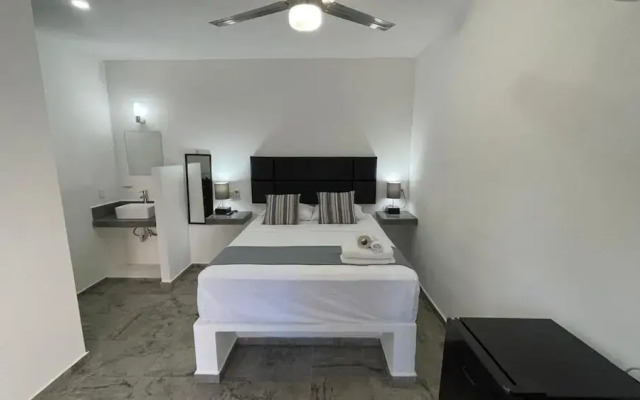 13 Ilda in Isla Mujeres