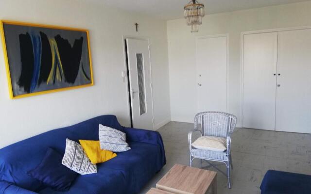 La Fontaine, F2 au cœur de Paray