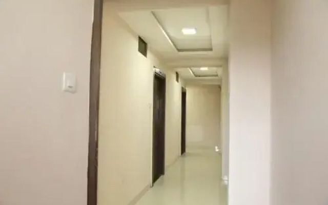 Hotel Krishna By OYO Rooms