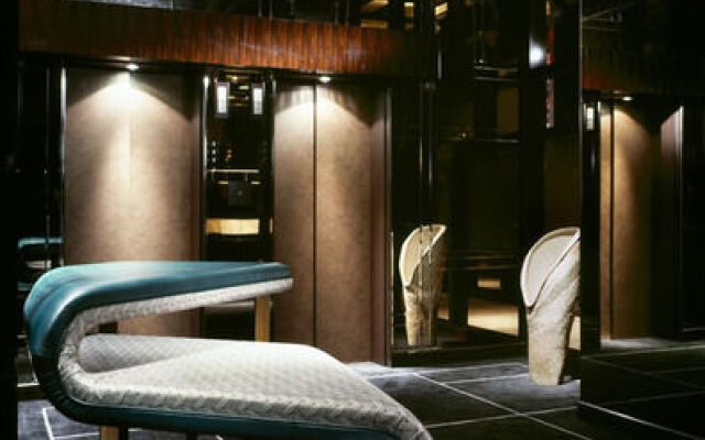 ホテル イル・パラッツォ（Small Laxury Wedding）