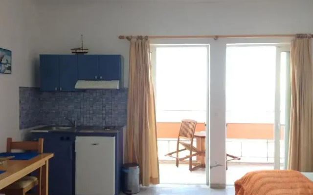 Kanakis Blue Beach Apartments