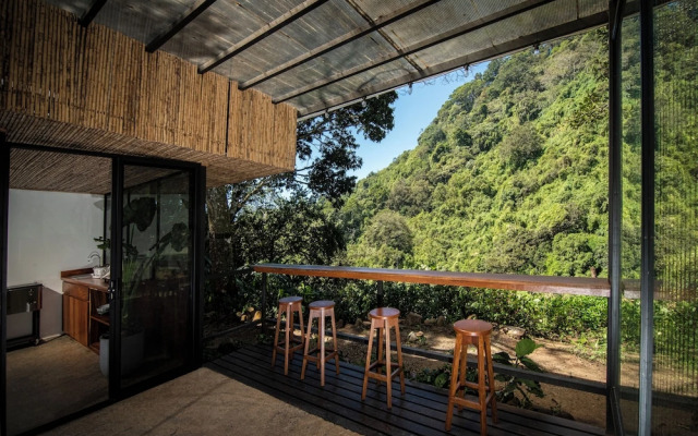Nangú Glamping Experience