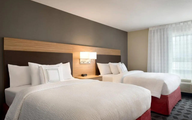 TownePlace Suites Minooka