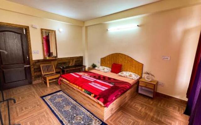 YOLO Backpackers Hostel