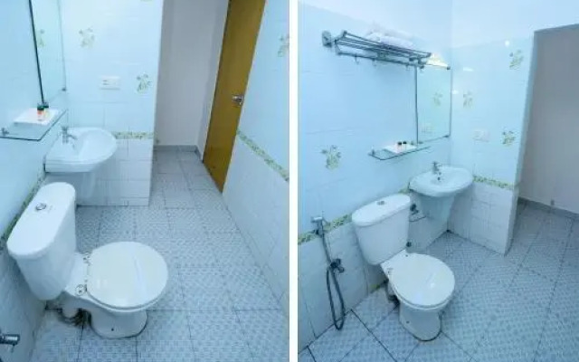 Ammu Regency by OYO Rooms