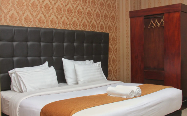 Rizen Padjadjaran Hotel