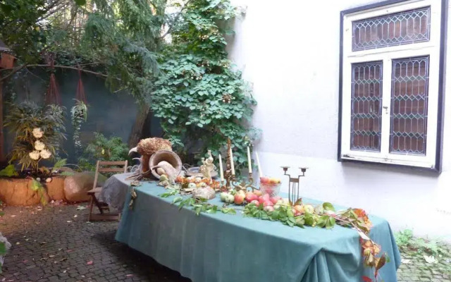 Hotel Brunnenhof