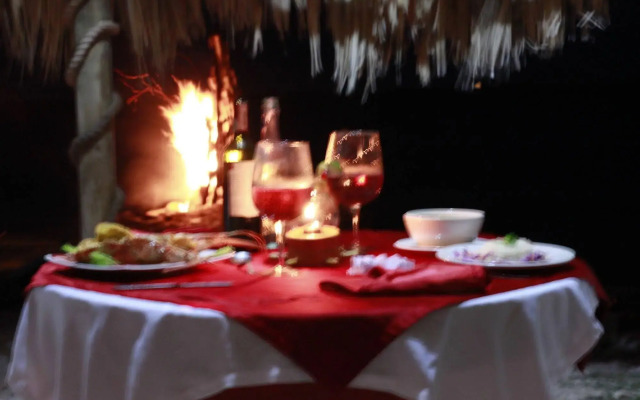 Hotel Isla Palma Playa Y Ecohabs