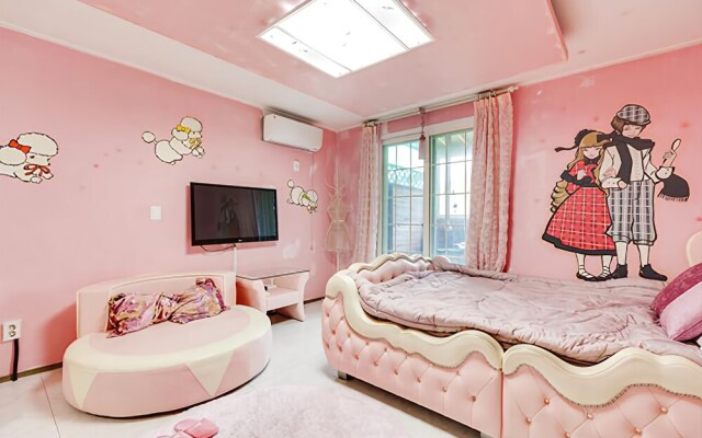 Gapyeong Ashely Pension