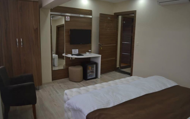 Divrigi Kosk Hotel