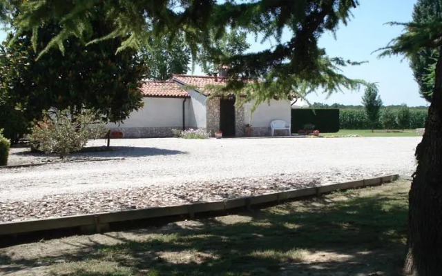 Podere dei Carraresi