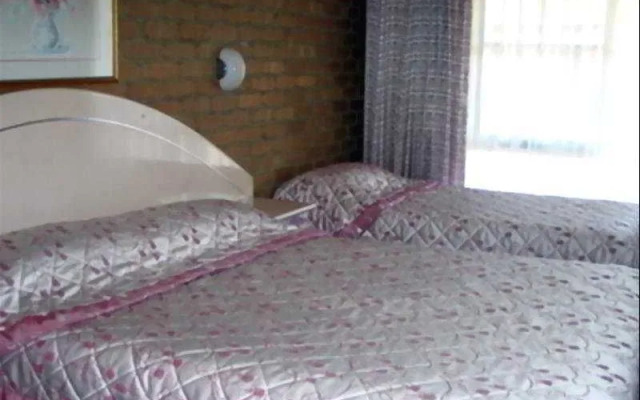 Quality Inn Baton Rouge