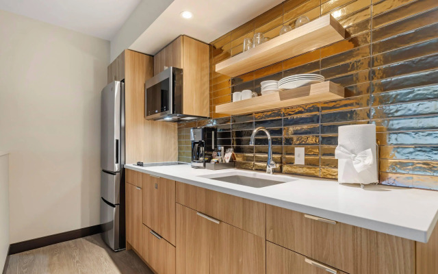 The Quincy, an Ascend Collection Hotel