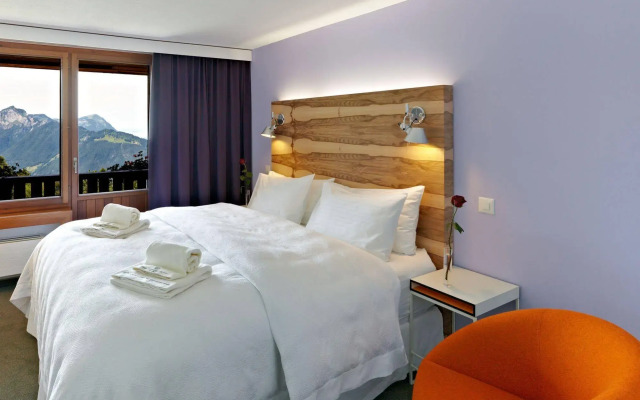 Wellness Hotel Stoos