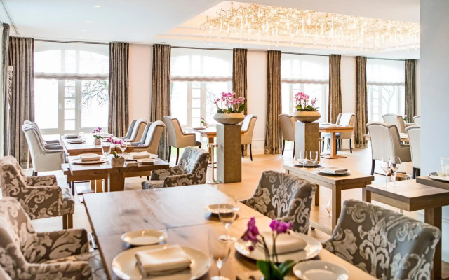 Vitalhotel Alter Meierhof