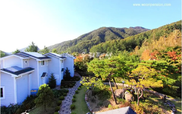 Yangpyeong Breeze Pension