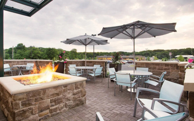 Springhill Suites Mount Laurel