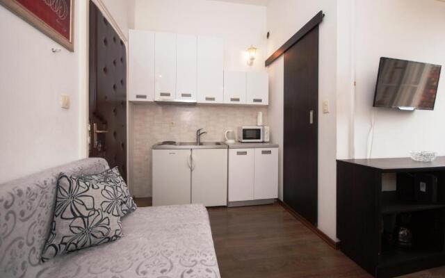 Apartments Angie