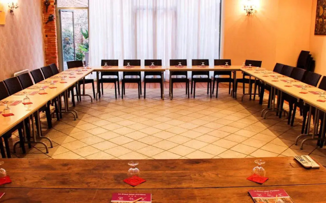 Grand Hotel d'Orléans