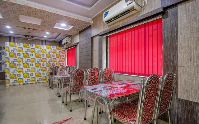 Fabhotel Adri Hotels