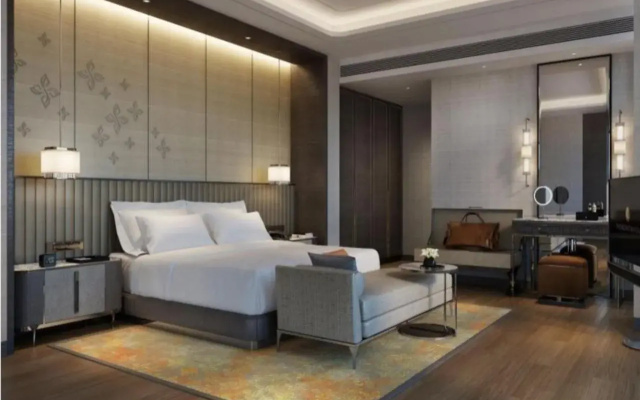 InterContinental Bangkok Sukhumvit by IHG