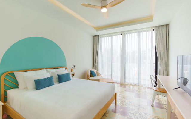 Karma Duyen Resort - Image 2