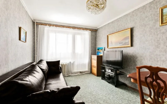 Апартаменты МаксРеалти24 на ул. Большая Якиманка, д. 32