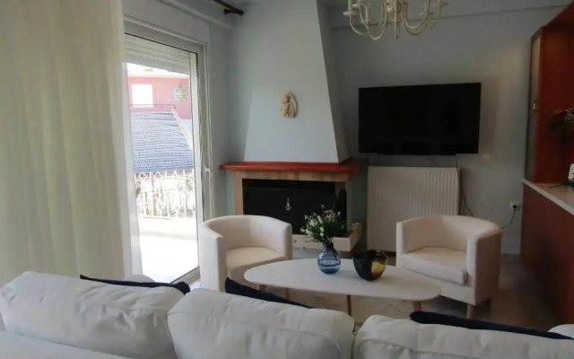 Melite Luxury Apartment