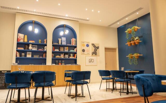 Mercure Paris Gare Montparnasse TGV