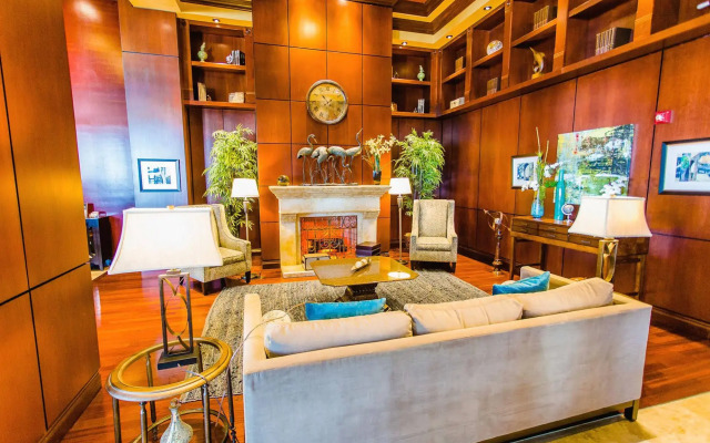 Sunrise Family Apartments