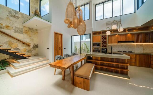 Villa Arunika - 2BR Villa